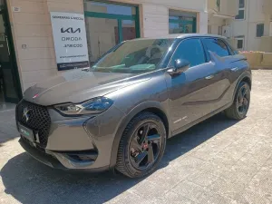 DS Automobiles DS DS3 Crossback 1.5 bluehdi Performance Line+ 1