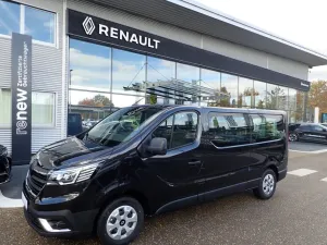 Renault Trafic Grand Combi Authentique dCi 150 9 Sitze