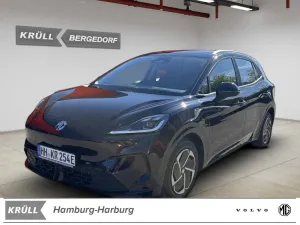 MG4 Urban Comfort 54kWh
