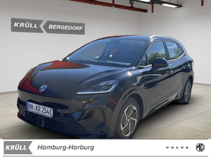 MG4 Urban Comfort 54kWh
