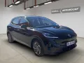 MG4 Urban Comfort 54kWh