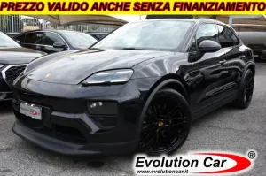 Other PORSCHE Macan 4 *TETTO*22