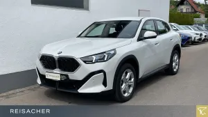 BMW X2 sDrive20i A AHK,Autom