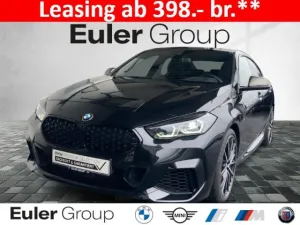 BMW M235i xDrive Gran Coupe HUD El. Panodach Panoram