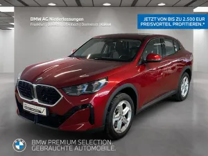 BMW X2 sDrive20i