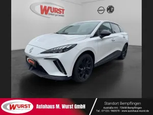 MG4 Luxury 49kWh Rundumsichtkameras Navi Sitzhei
