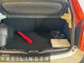 Smart smart forfour 66 kW turbo twinamic Autom./Klima