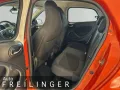 Smart smart forfour 66 kW turbo twinamic Autom./Klima