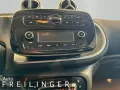 Smart smart forfour 66 kW turbo twinamic Autom./Klima