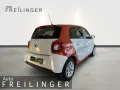 Smart smart forfour 66 kW turbo twinamic Autom./Klima