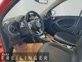 Smart smart forfour 66 kW turbo twinamic Autom./Klima