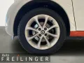 Smart smart forfour 66 kW turbo twinamic Autom./Klima