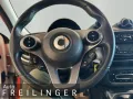 Smart smart forfour 66 kW turbo twinamic Autom./Klima