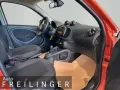 Smart smart forfour 66 kW turbo twinamic Autom./Klima