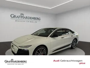 Audi A6 Sportback e-tron performance ACC Navi AHK B&O