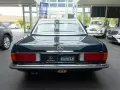 Mercedes-Benz SL 420 R107,deutschesFzg,OrigKM,komplettHistorie