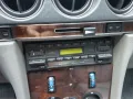 Mercedes-Benz SL 420 R107,deutschesFzg,OrigKM,komplettHistorie