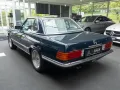 Mercedes-Benz SL 420 R107,deutschesFzg,OrigKM,komplettHistorie