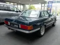 Mercedes-Benz SL 420 R107,deutschesFzg,OrigKM,komplettHistorie