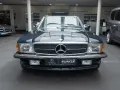 Mercedes-Benz SL 420 R107,deutschesFzg,OrigKM,komplettHistorie