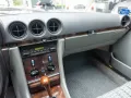 Mercedes-Benz SL 420 R107,deutschesFzg,OrigKM,komplettHistorie