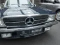 Mercedes-Benz SL 420 R107,deutschesFzg,OrigKM,komplettHistorie
