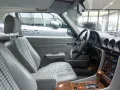 Mercedes-Benz SL 420 R107,deutschesFzg,OrigKM,komplettHistorie