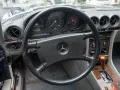 Mercedes-Benz SL 420 R107,deutschesFzg,OrigKM,komplettHistorie