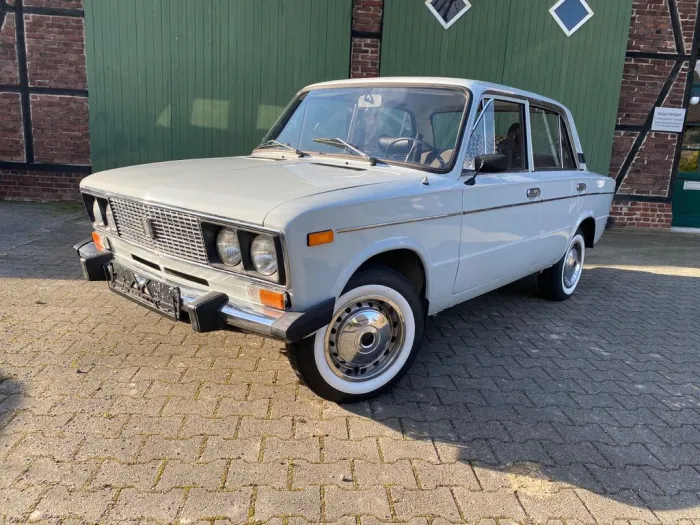Lada Andere zhiguli 2106 
