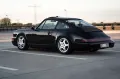 Porsche 964 Carrera 4 Cup Design Gutachten 2+