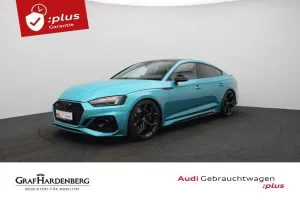 Audi RS5 Sportback 2.9 TFSI quattro . Matrix Navi B&O