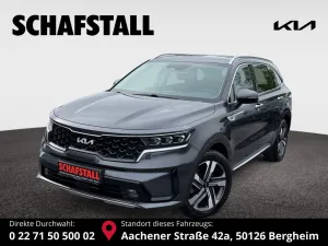Kia Sorento 1.6 T-GDI PHEV AWD Vision AHK E Sitz Nav