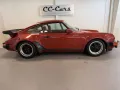 Porsche 930 Turbo 3.3 Coupe