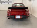 Porsche 930 Turbo 3.3 Coupe