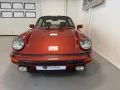 Porsche 930 Turbo 3.3 Coupe