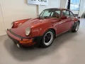 Porsche 930 Turbo 3.3 Coupe