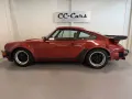 Porsche 930 Turbo 3.3 Coupe