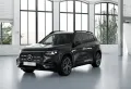 Mercedes-Benz GLB 350 4MATIC mit EQ Technologie AMG-Sport+Burm