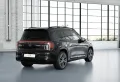 Mercedes-Benz GLB 350 4MATIC mit EQ Technologie AMG-Sport+Burm