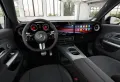 Mercedes-Benz GLB 350 4MATIC mit EQ Technologie AMG-Sport+Burm