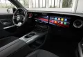 Mercedes-Benz GLB 350 4MATIC mit EQ Technologie AMG-Sport+Burm