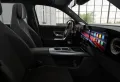 Mercedes-Benz GLB 350 4MATIC mit EQ Technologie AMG-Sport+Burm