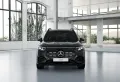 Mercedes-Benz GLB 350 4MATIC mit EQ Technologie AMG-Sport+Burm