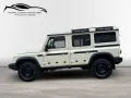 INEOS Grenadier Trialmaster*3-Sperren*Safari*