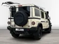 INEOS Grenadier Trialmaster*3-Sperren*Safari*
