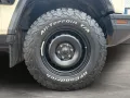 INEOS Grenadier Trialmaster*3-Sperren*Safari*