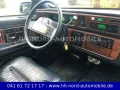Lincoln Continental // H-KENNZEICHEN //FESTPREIS!//