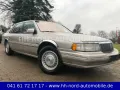 Lincoln Continental // H-KENNZEICHEN //FESTPREIS!//