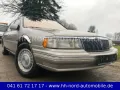 Lincoln Continental // H-KENNZEICHEN //FESTPREIS!//