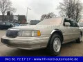 Lincoln Continental // H-KENNZEICHEN //FESTPREIS!//